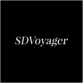 SD Voyager logo links to interview wth Roy Kerckhoffs