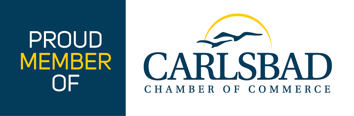 Proud Member of Carlsbad Chamber of Commerce | Roy Kerckhoffs